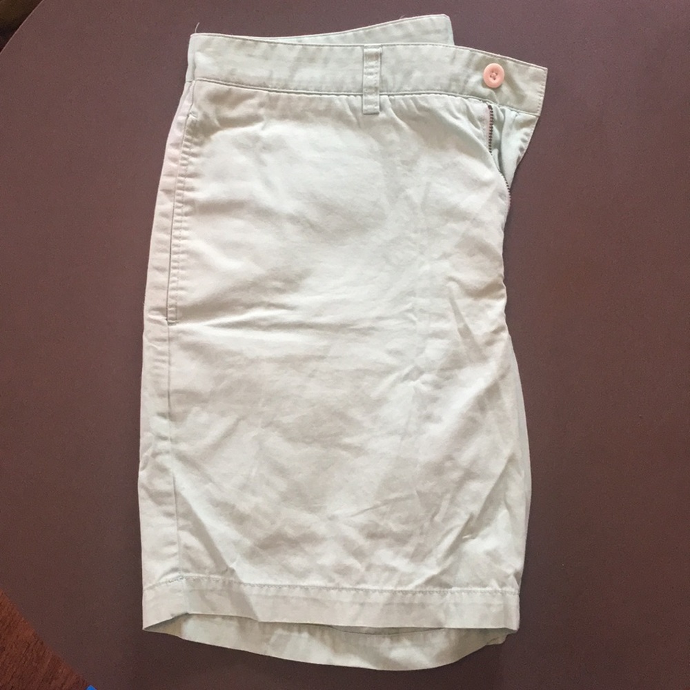 Vineyard Vines Club Shorts - khaki style